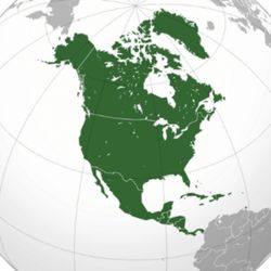 USA & Canada